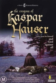 The Enigma of Kaspar Hauser