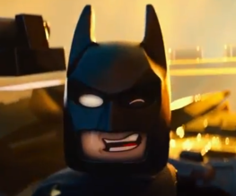 The LEGO Movie first trailer builds up excitement!