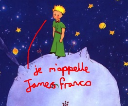 The Little Prince gets a whole cast in one go