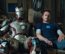Robert Downey Jr will be in The Avengers 2 & 3!