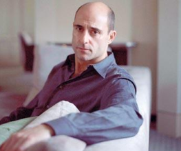 Man Of Steel 2 casting rumour: Mark Strong as Lex?