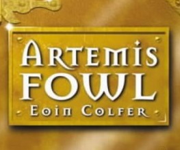 Disney and Harvey Weinstein to adapt Artemis Fowl