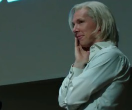 The Fifth Estate trailer leaks