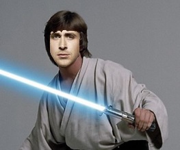 Ryan Gosling and Zac Efron rumoured for Star Wars VII