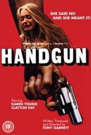 Handgun