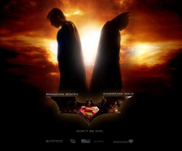 Superman + Batman = SUPERFILM