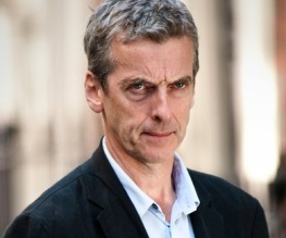 Peter Capaldi cast as The Doctor – our two penn’orth