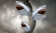 Top 10 things we want to see in Sharknado 2