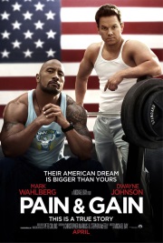 Pain & Gain