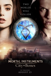 Mortal Instruments: City of Bones