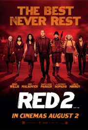 Red 2