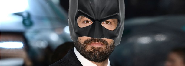 Top 10 actors who d be a better Batman than Ben Affleck Best For