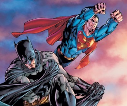 Superman and Batman to face off sooner than expected