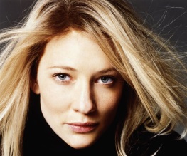Cate Blanchett to make directorial debut