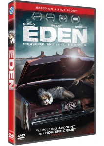 WIN: Eden on DVD