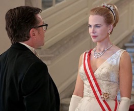 Grace of Monaco delayed until 2014