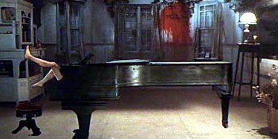 Top 10 excellent uses of piano in film