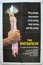 The Initiation