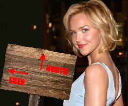 Jennifer Lawrence to remake East of Eden