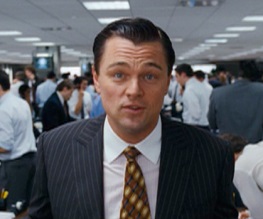 Scorsese may delay The Wolf of Wall Street until 2014
