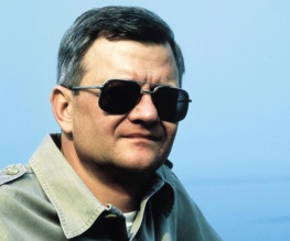 RIP Tom Clancy