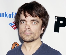 Peter Dinklage to play a leprechaun | Best For Film