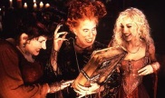 Top 5 witches in film