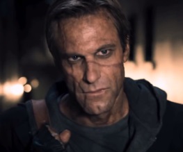 I, Frankenstein bolts together first trailer