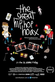 The Great Hip-Hop Hoax