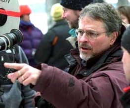 JJ Abrams and Lawrence Kasdan take over Star Wars script