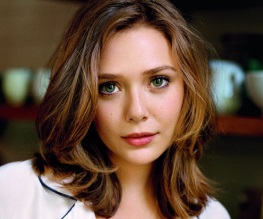 Elizabeth Olsen cast in The Avengers: Age of Ultron?