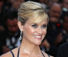 Reese Witherspoon to live Happily Ever After