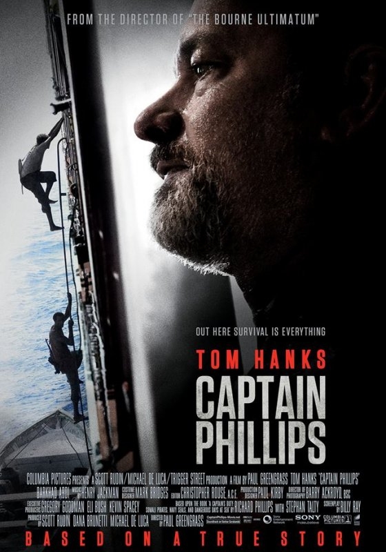 Captain Phillips