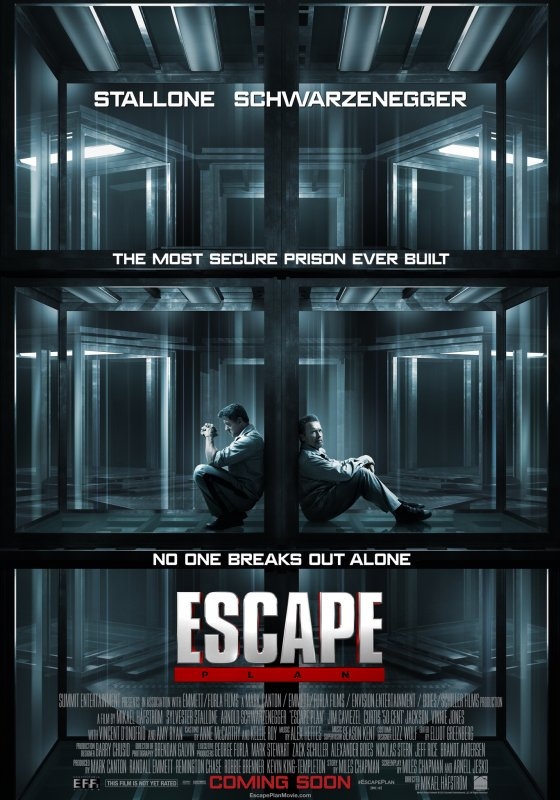 Escape Plan