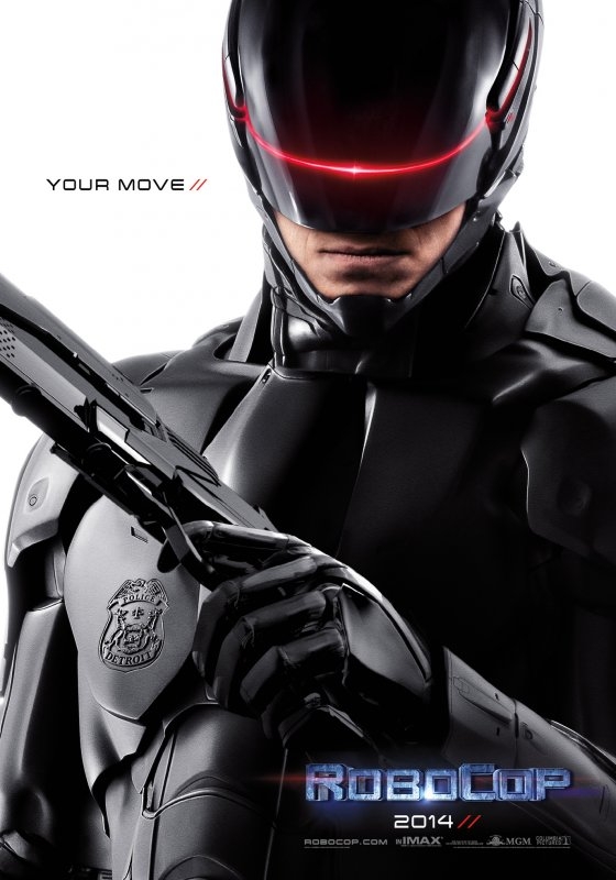 RoboCop