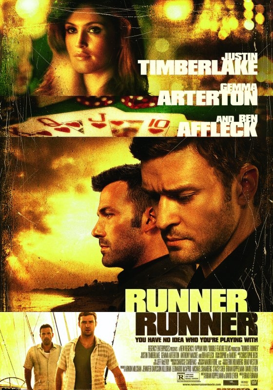 Runner, Runner
