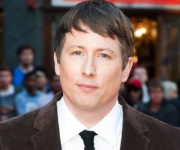 Star Trek 3 could beam up Joe Cornish