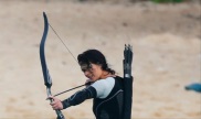 Top 10 archers in film