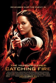 The Hunger Games: Catching Fire