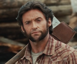 Hugh Jackman sheathes his retiremantium claws