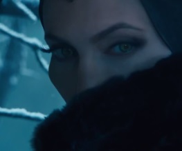 Angelina Jolie’s Maleficent gets first trailer