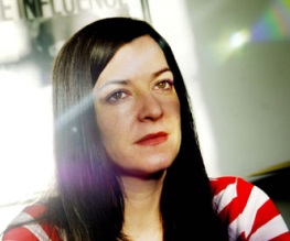 Lynne Ramsay rebuts lawsuit rumours