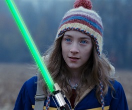 Saoirse Ronan misses out on Star Wars role