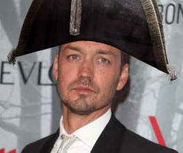 Rupert Sanders to direct Napoleon biopic