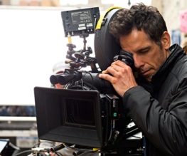 Ben Stiller could shelve acting in favour of directing