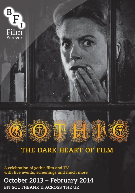 BFI: Gothic
