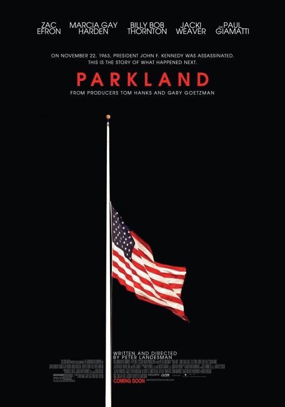 Parkland