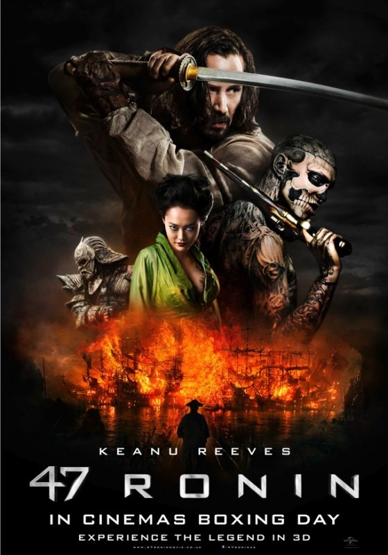 47 Ronin