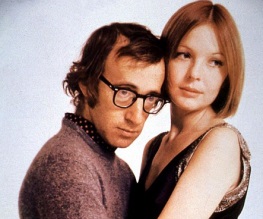 Woody Allen deputises Diane Keaton to collect award