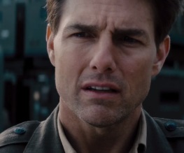 Edge of Tomorrow trailer explodes repeatedly